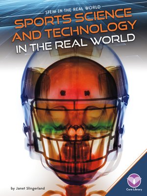 cover image of Sports Science and Technology in the Real World